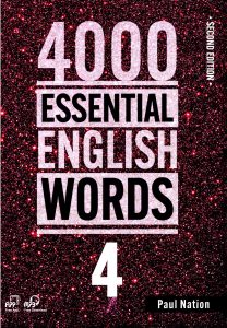 Rich Results on Google's SERP when searching for '4000 Essential English Words, Book 4'