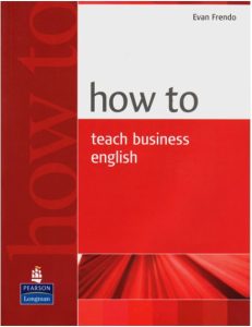 Rich Results on Google's SERP when searching for 'How To Teach Business English Book'