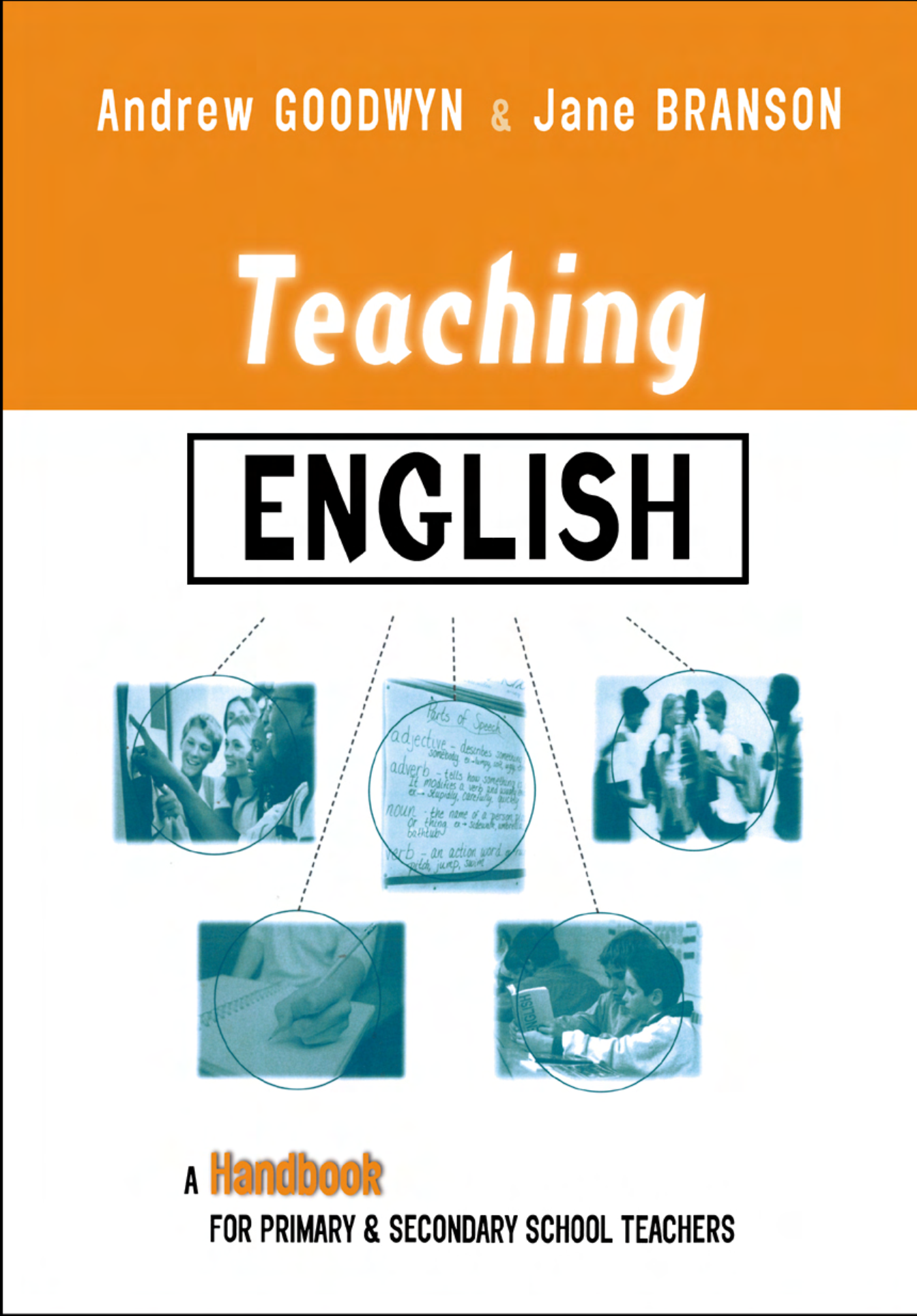 Teaching English A Handbook Sania Library