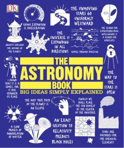 Rich Results on Google's SERP when searching for 'The Astronomy Book'