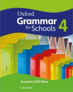 Rich Results on Google's SERP when searching for 'Oxford Grammar for Schools Students Book 4'