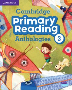 Rich Results on Google's SERP when searching for 'Cambridge Primary Reading Student's Book 3'
