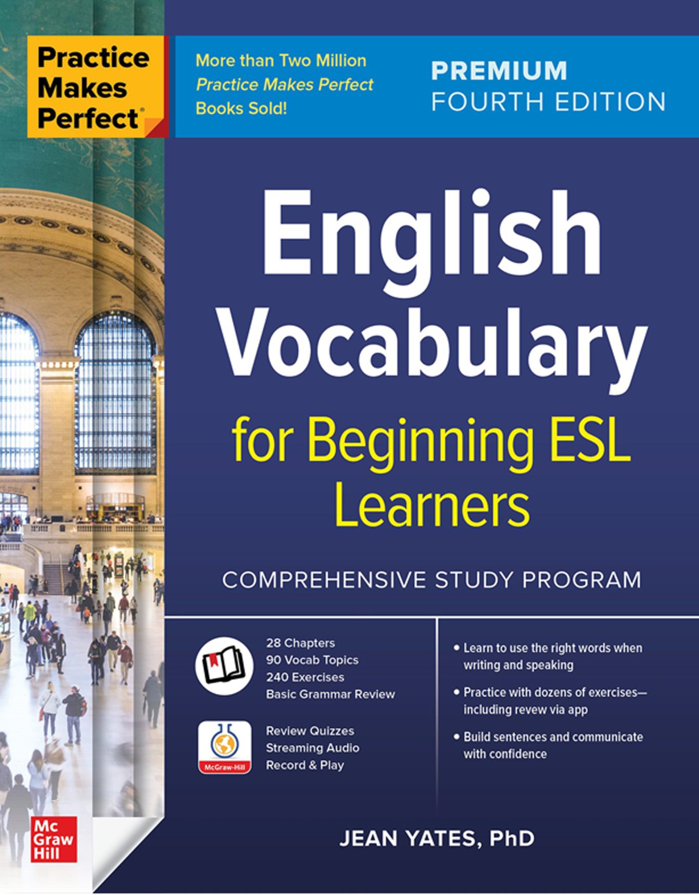 English Vocabulary for Beginning ESL Learners Book – Sania Library