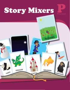 story-mixers-workbook