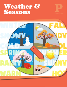 weather-seasons-1-workbook
