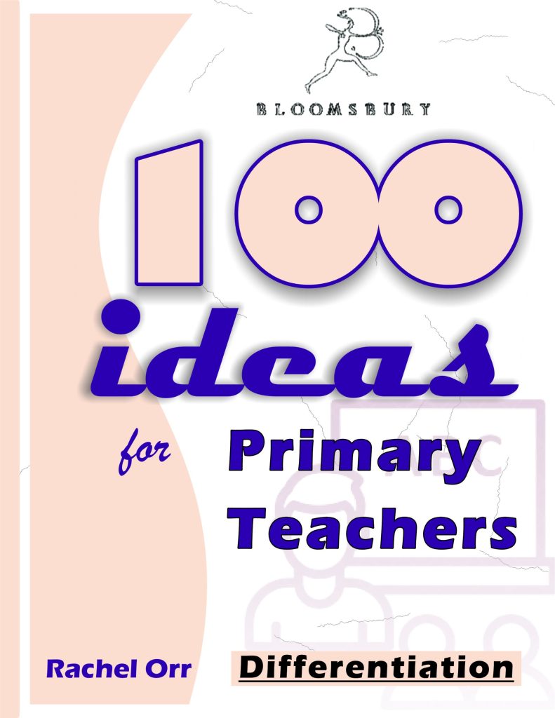 100 Ideas for Primary Teachers by Rachel Orr